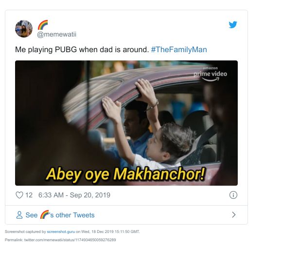 10 Times Indians Totally Nailed The Art Of Twitter Memes And