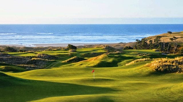Life on the Greens  The Different Types of Golf Courses  - 19