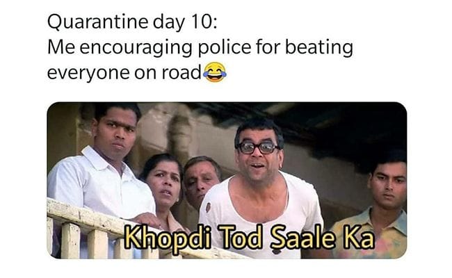 Meme King Posts Facebook