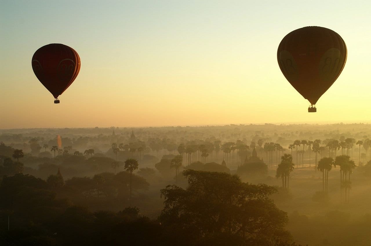 Top 10 Cheap Countries to Visit From India  - 83
