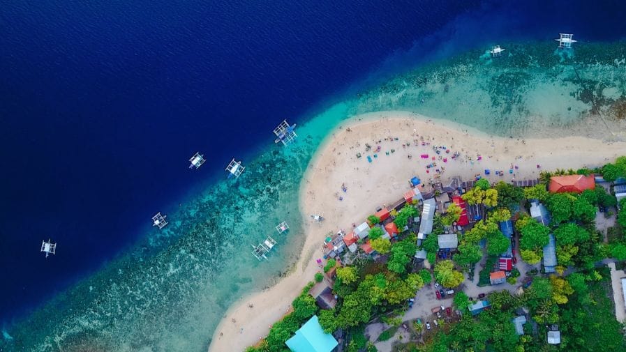 Top 10 Cheap Countries to Visit From India  - 4