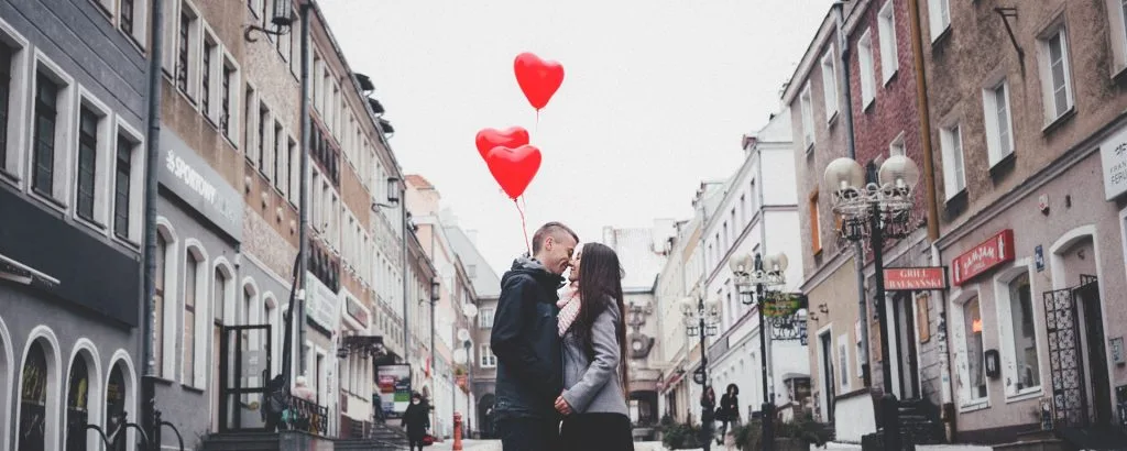 Tips to find a date for valentine’s day