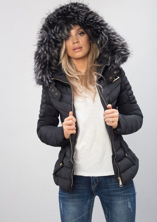 How to Prepare Your Closet for the Winter Season  - 99