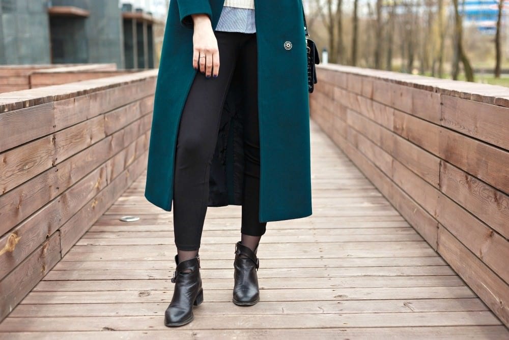 How to Prepare Your Closet for the Winter Season  - 18