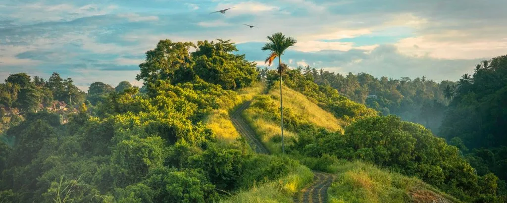 Cheap countries to visit