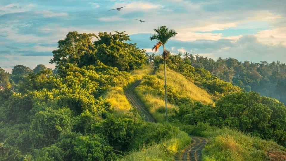 Cheap countries to visit