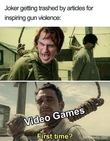 Attractive Guy Best Joker Memes