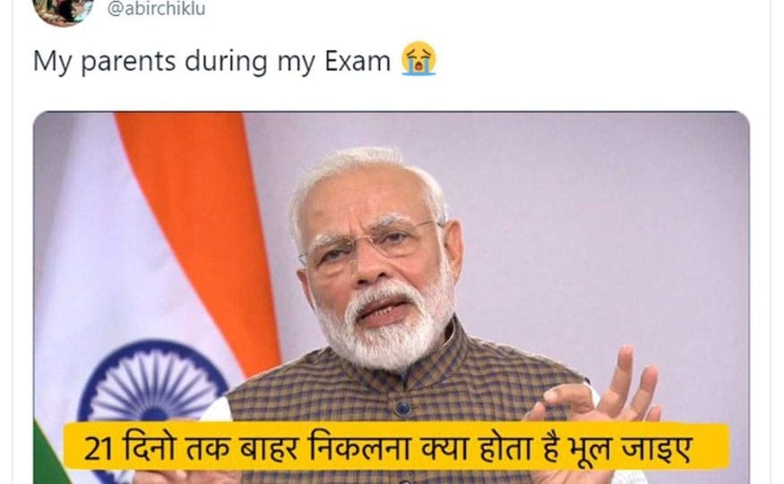Trending Memes India 2025