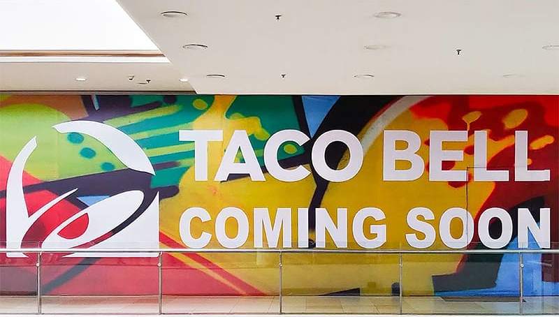 Taco Bell Ahmedabad