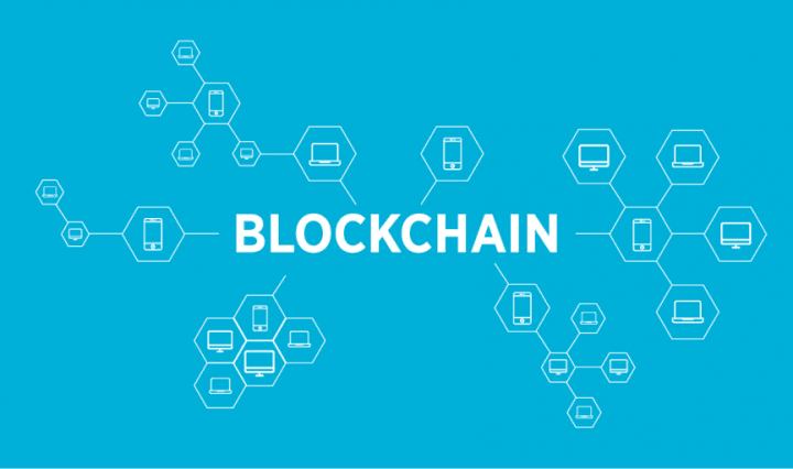 Blockchain