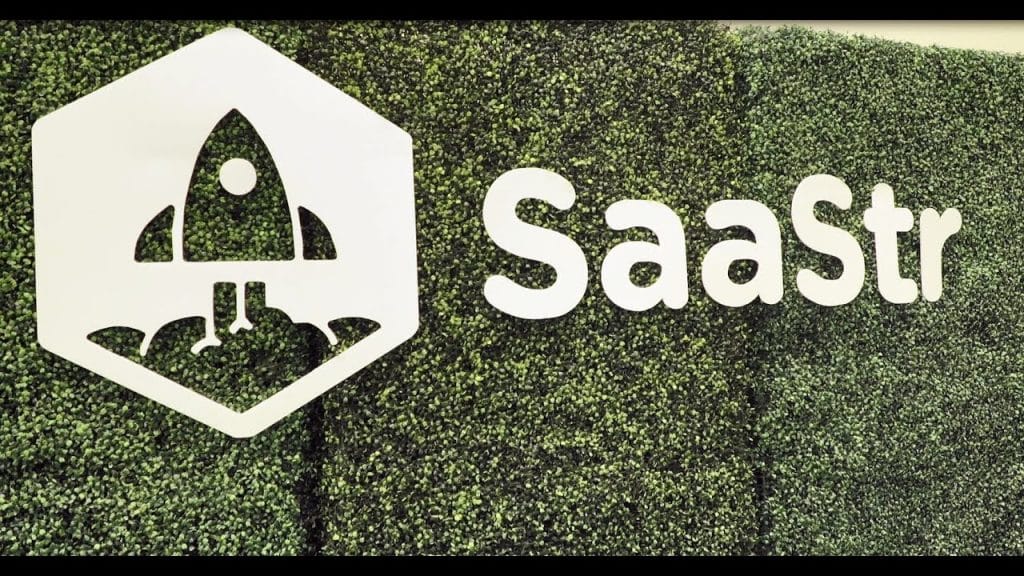 Saastr