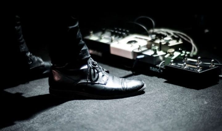 Set Up A Chorus Pedal