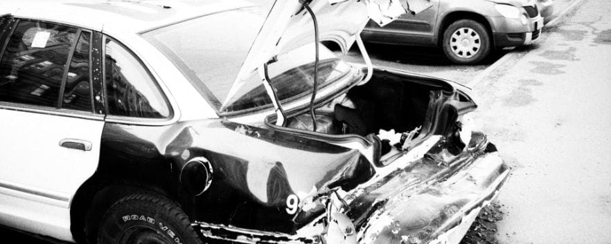 Car accident