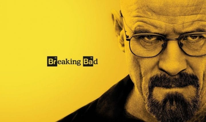 Breaking Bad (1)