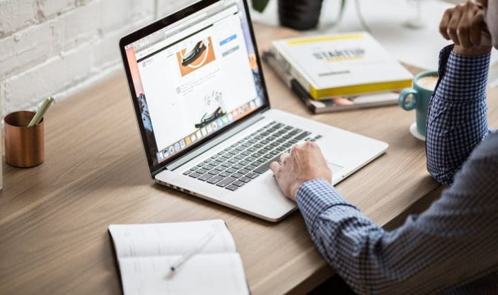 How To Start An Amazon Business In 2020