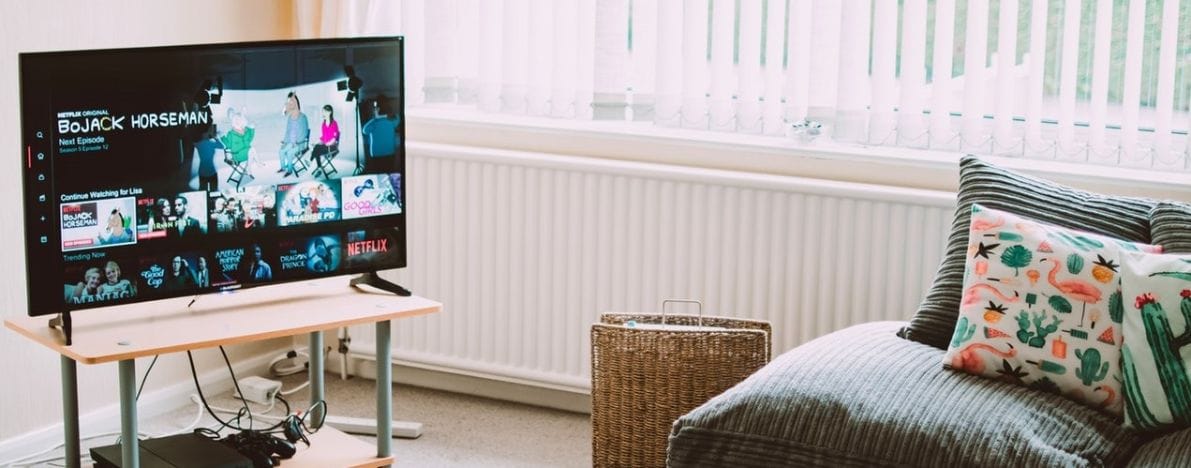 Improve your tv sound