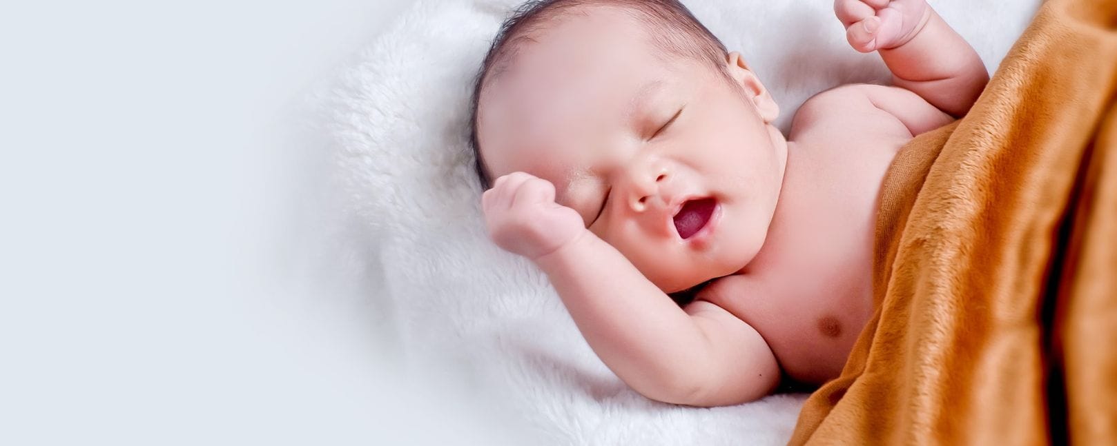 New born photography