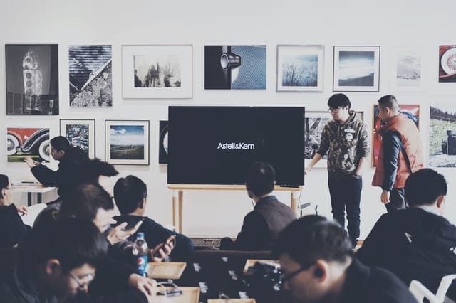 200  Trending Presentation Topics for Students  - 46