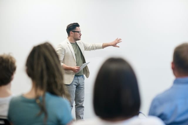 200  Trending Presentation Topics for Students  - 85