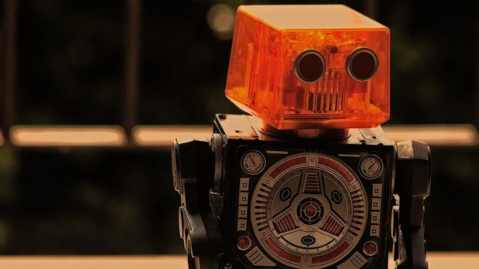 Robotics