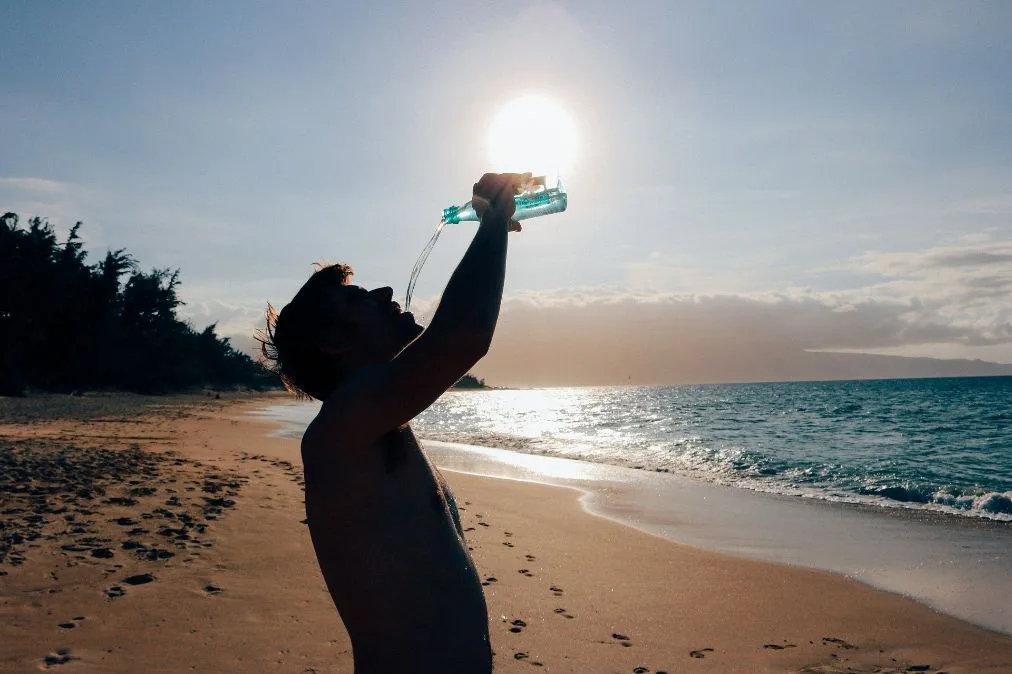 Safe drinking water