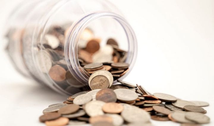 Save Money