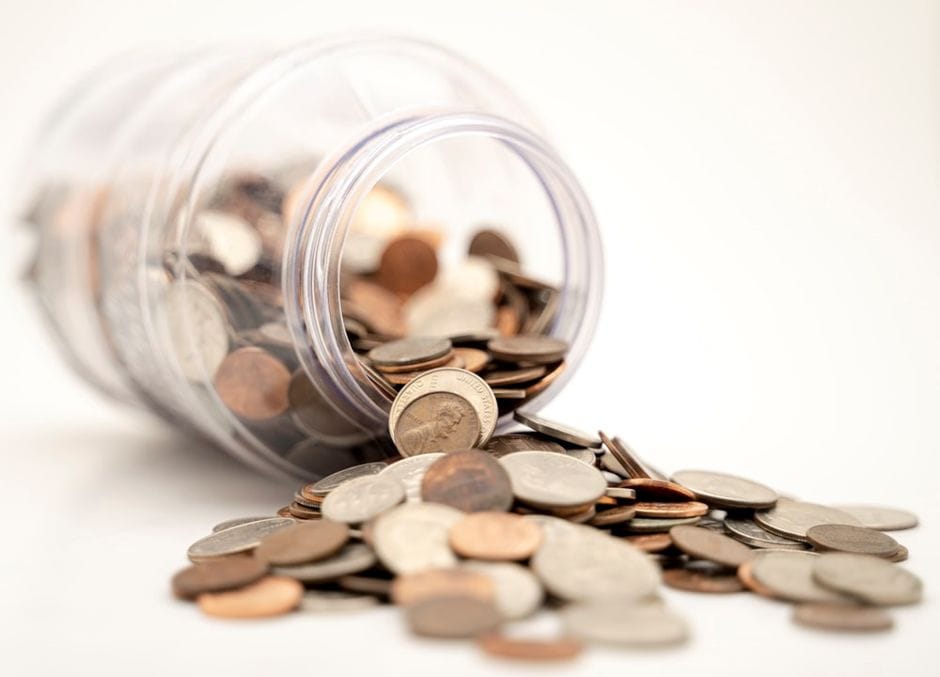 Save Money
