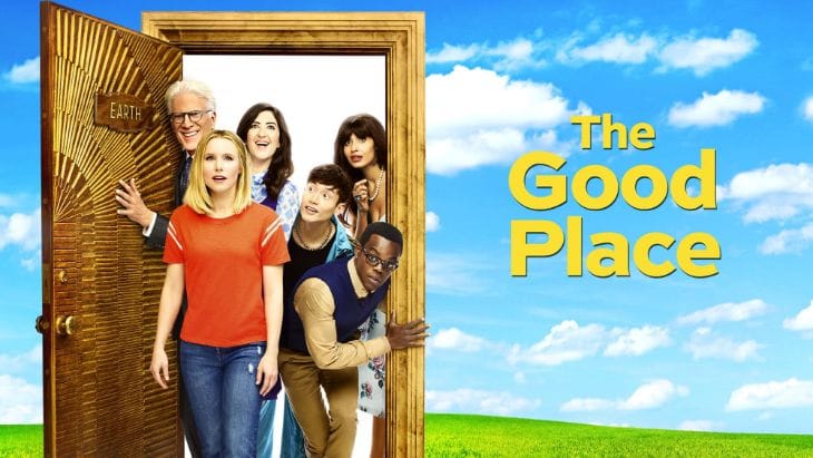 The Good Place