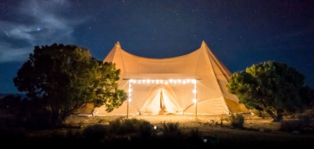 Tips to pack your 4wd for camping trip