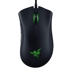 Top 7 Best Gaming Mouse for Big Hands in 2020  - 75
