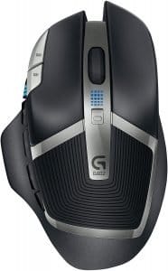 Top 7 Best Gaming Mouse for Big Hands in 2020  - 7