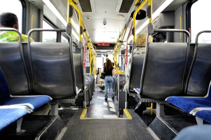 What Are the Best Facilities of a Corporate Bus Charter Hire Reliable Buses - 49