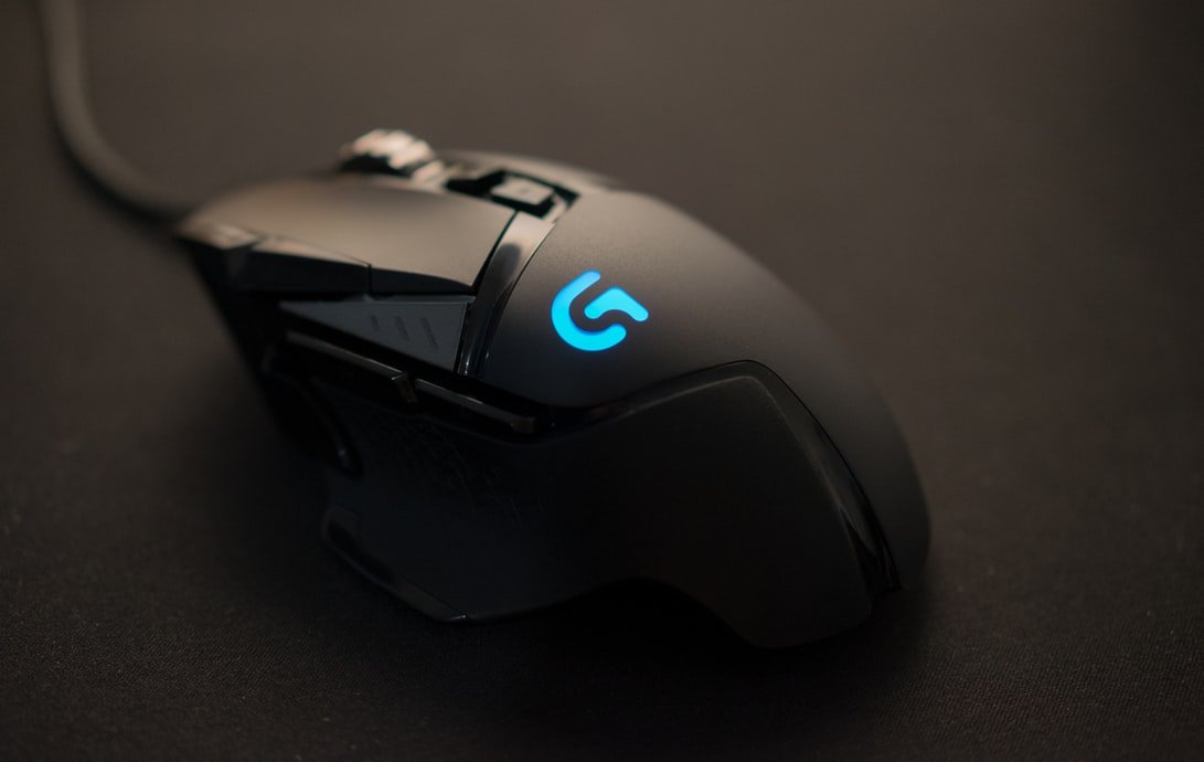 Best Logitech Gaming mouse