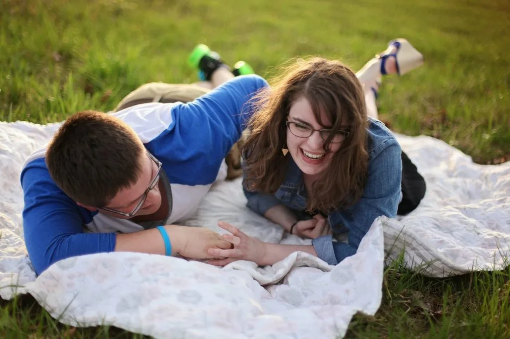 21 questions to ask a guy, question game