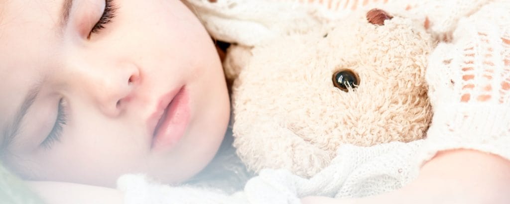 7 tips for better sleep