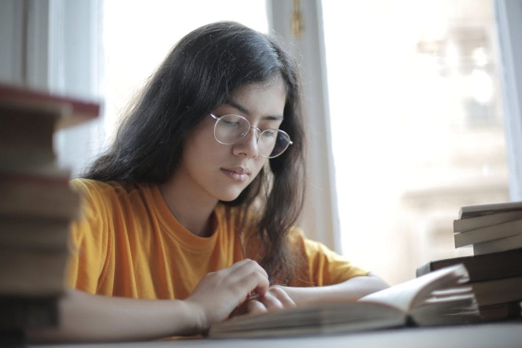 Benefits of referring to ncert books