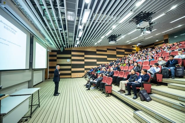 Presentation topics