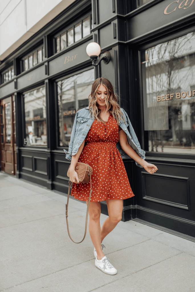 Dresses to wear clearance on first date