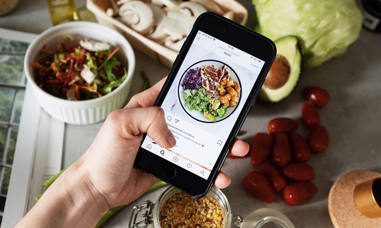 Trending Instagram Captions To Use In Your Post Now