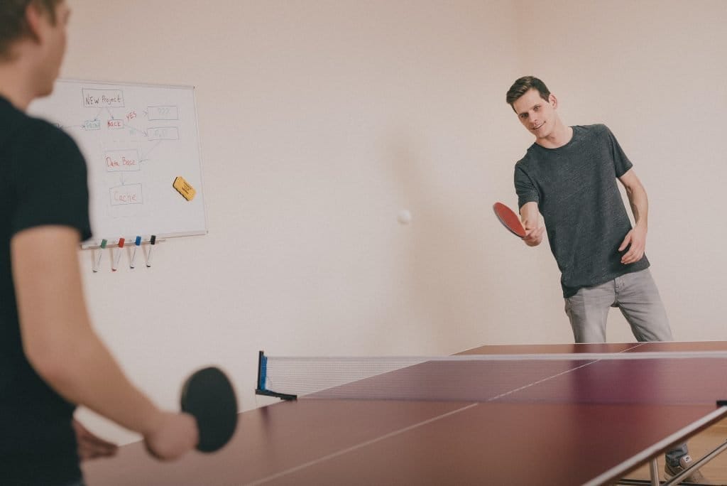 Table tennis quotes- motivational- inspirational