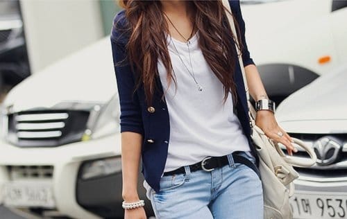 Date wear on first to what casual a What to