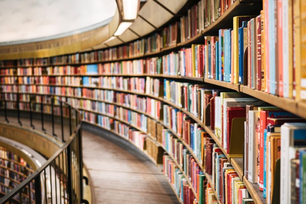 Books -trending presentation topics mba