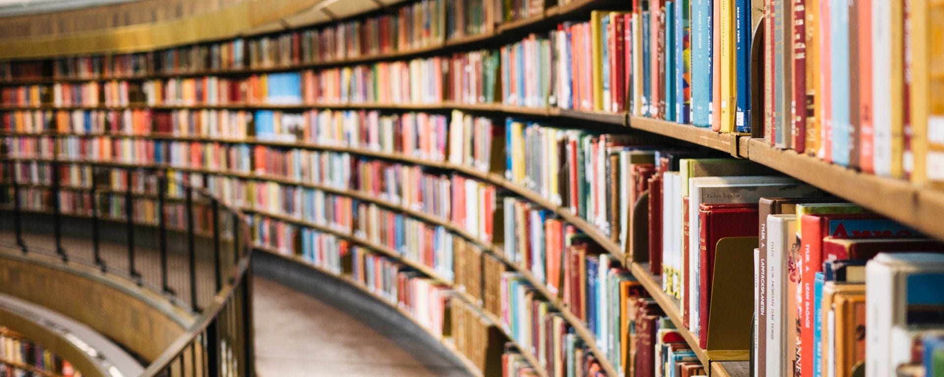 Books -Trending Presentation Topics MBA