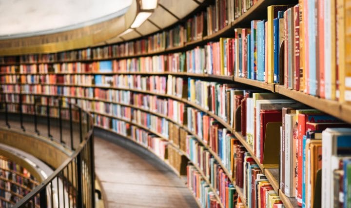 Books -Trending Presentation Topics MBA