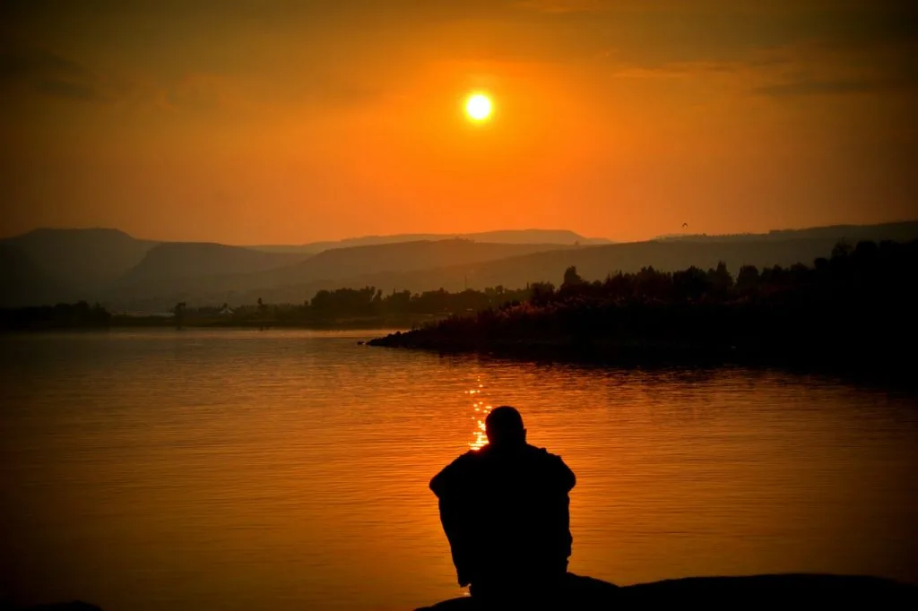 20 things to do when you feel low, feeling low
