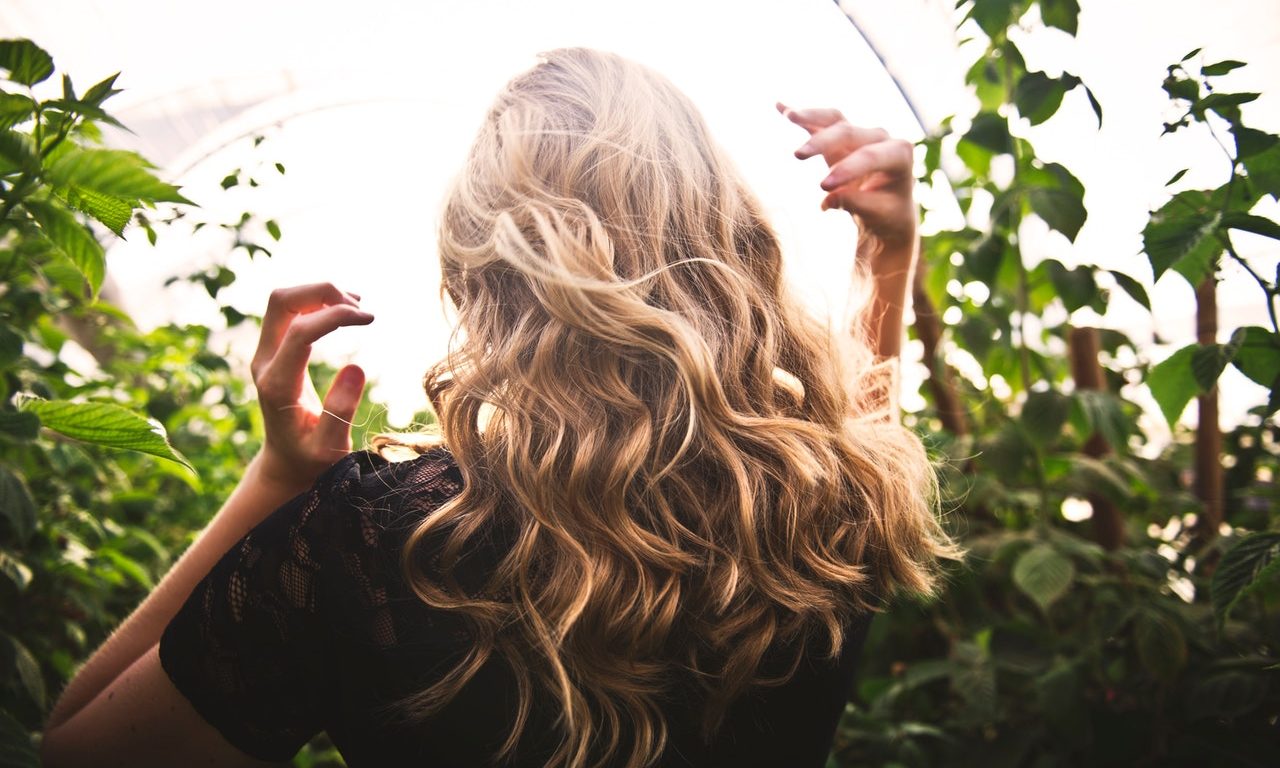 Easy Ways To Curl Your Hairs
