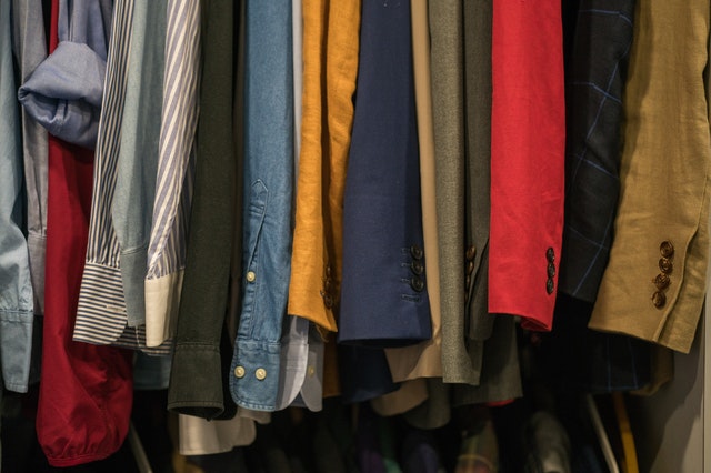 Manage Your Wardrobe