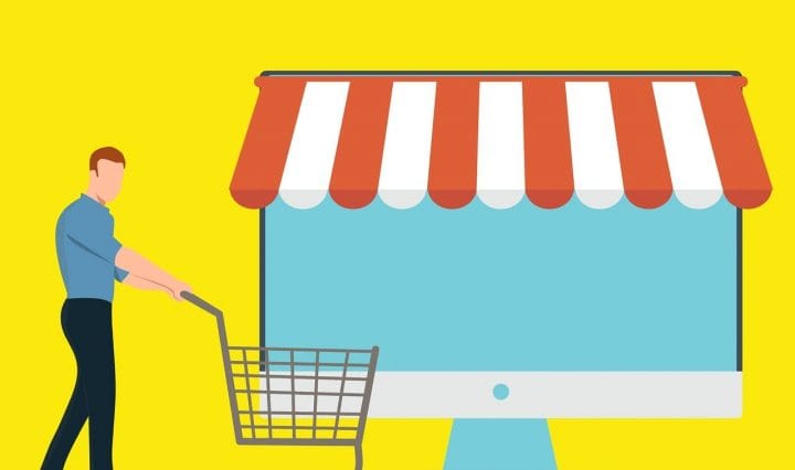 Online Stores From Which To Buy Your Lockdown Supplies
