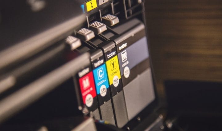 Printer Cartridges