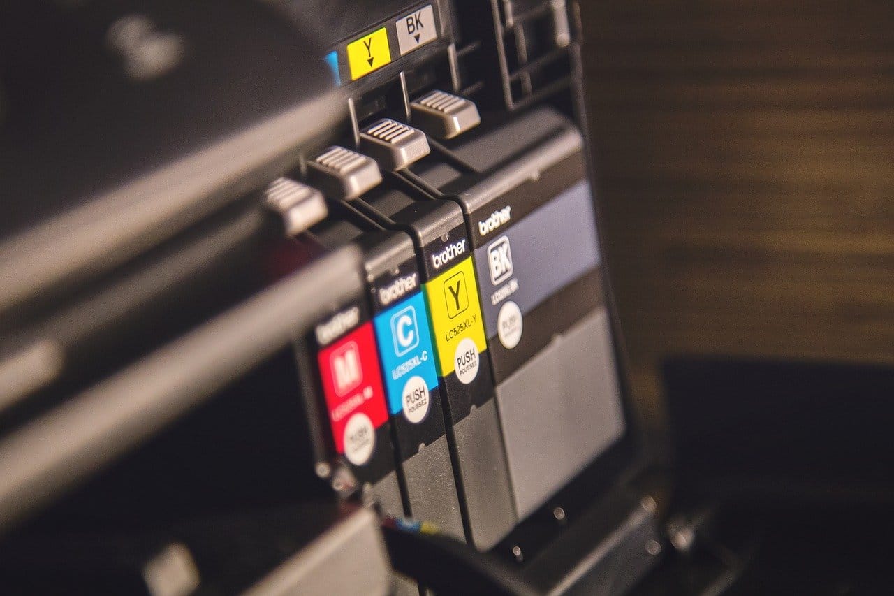 Printer cartridges